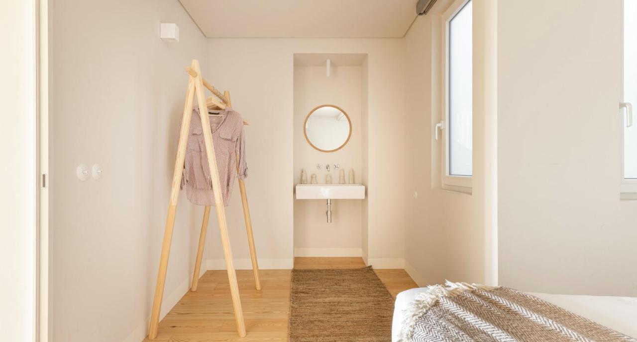 Apartment Cozy Alfama Lisbon