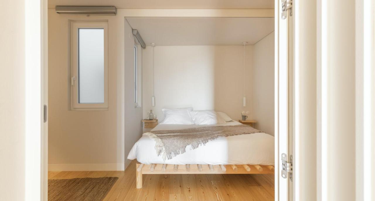Apartment Cozy Alfama Lisbon