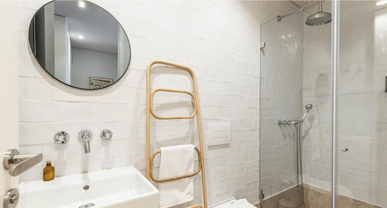 Apartment Cozy Alfama Lisbon