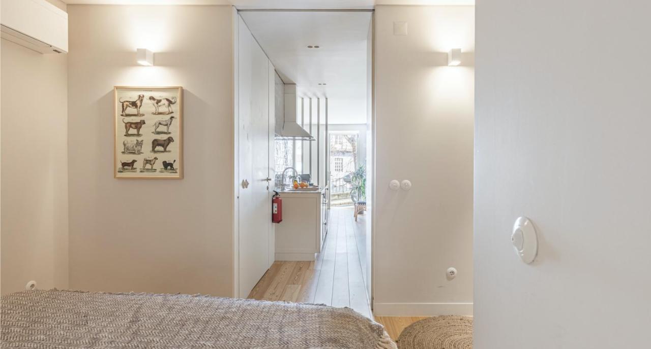 Apartment Cozy Alfama Lisbon