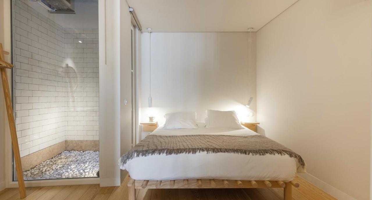 Apartment Cozy Alfama Lisbon
