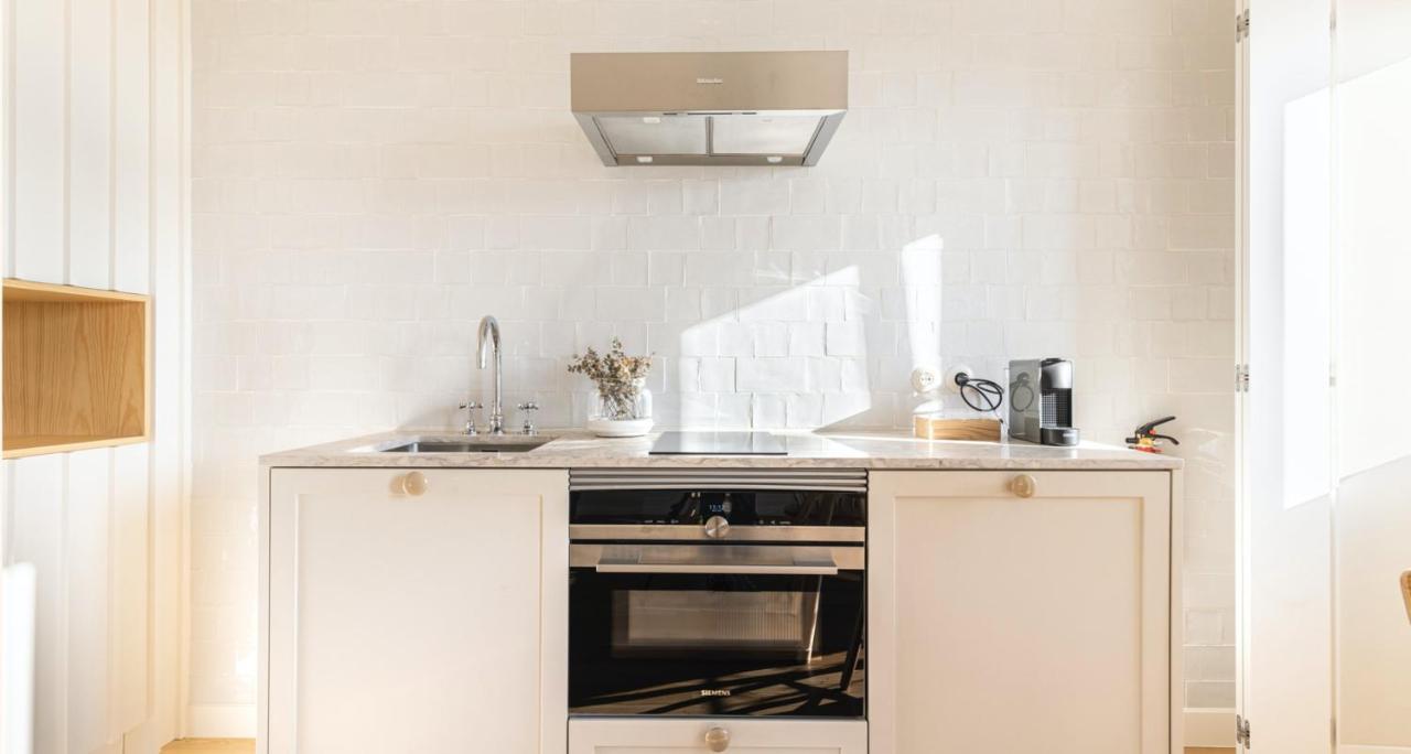 Apartment Cozy Alfama Lisbon