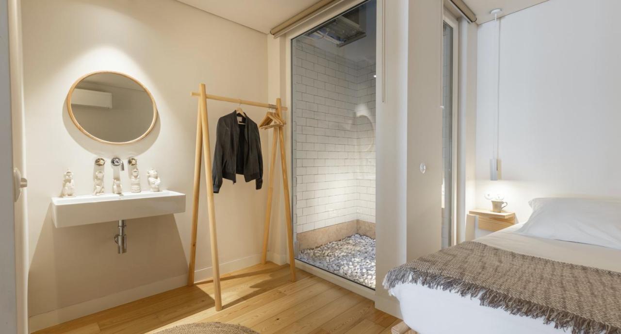 Apartment Cozy Alfama Lisbon