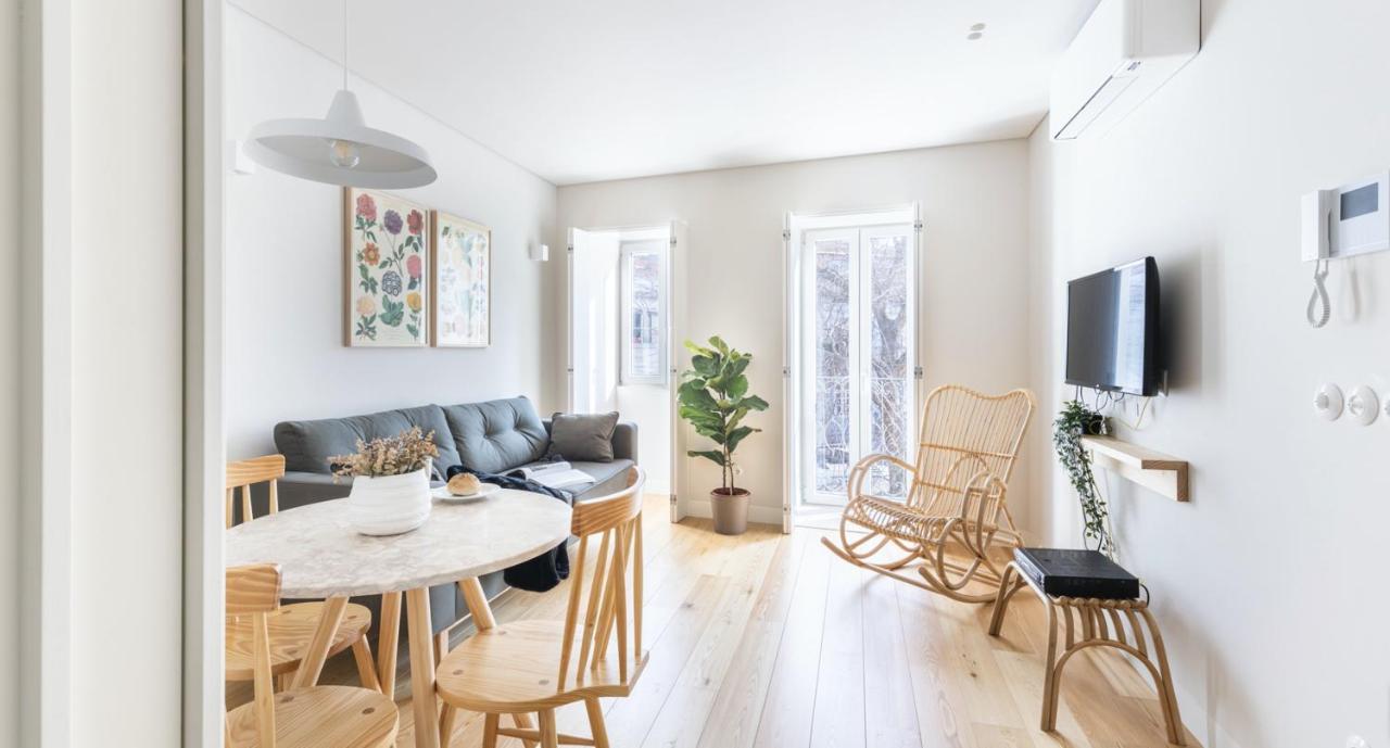 Cozy Alfama Apartment