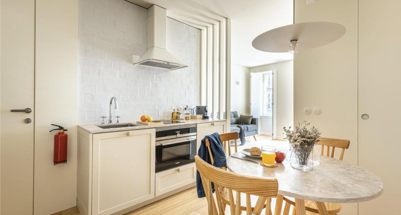 Cozy Alfama Apartment