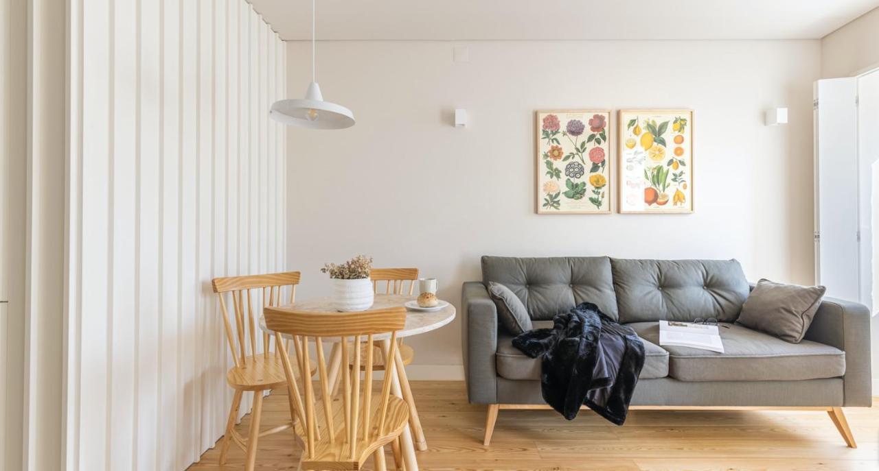 Cozy Alfama Apartment