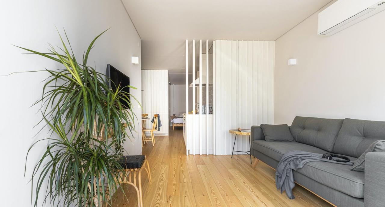 Apartment Cozy Alfama