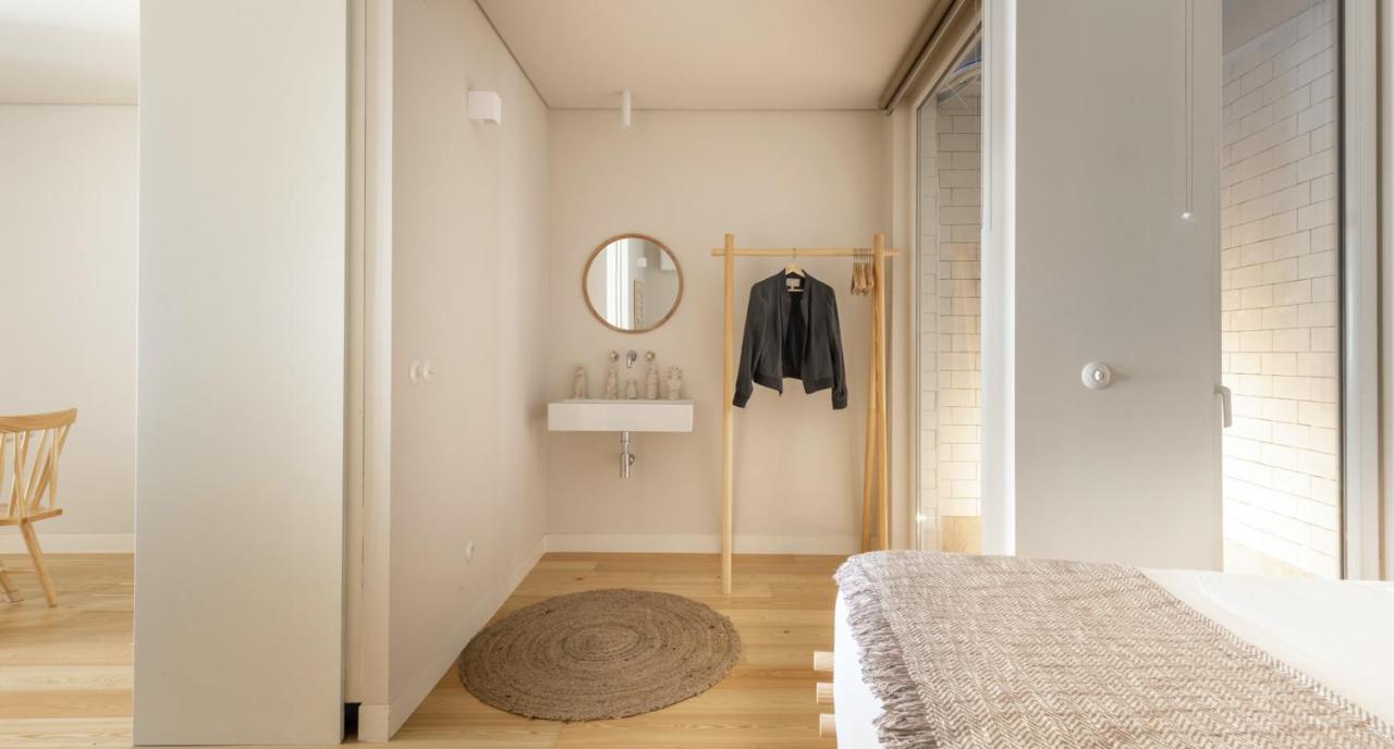 Cozy Alfama Apartment Lisbon
