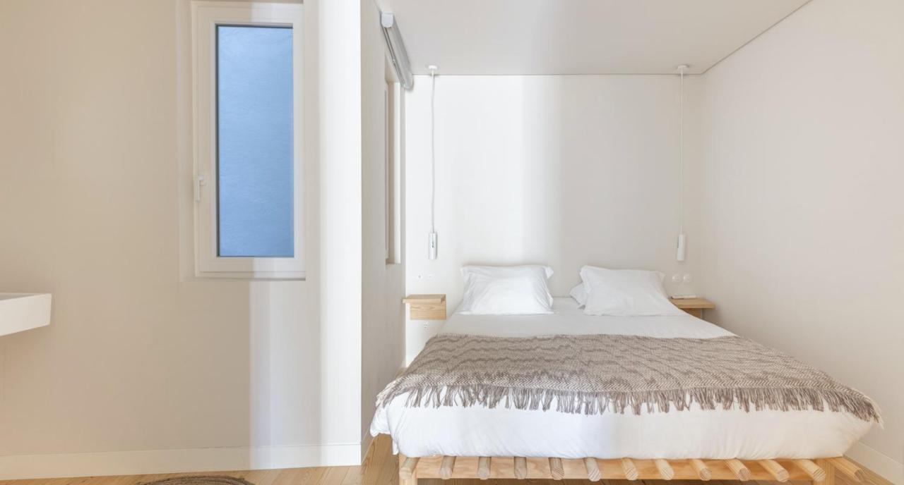 Apartment Cozy Alfama