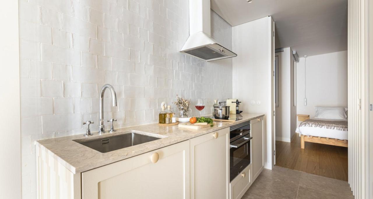 Apartment Cozy Alfama