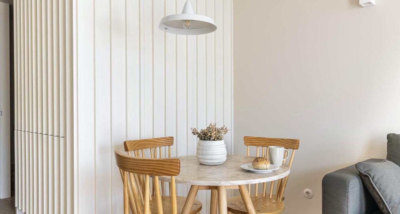Cozy Alfama Apartment *