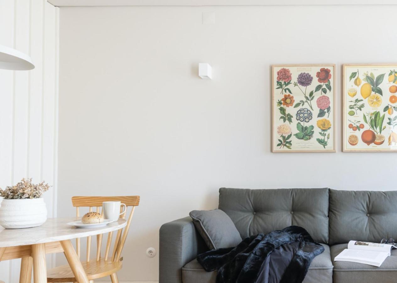 Apartment Cozy Alfama