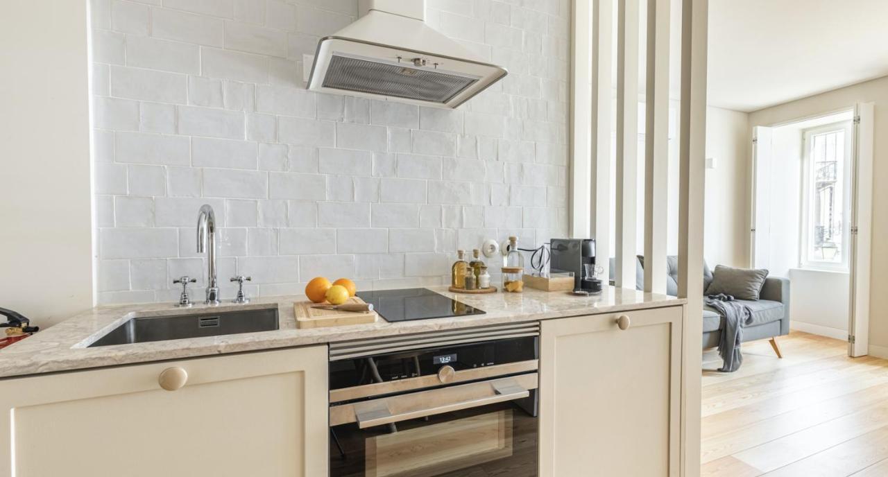 Apartment Cozy Alfama *