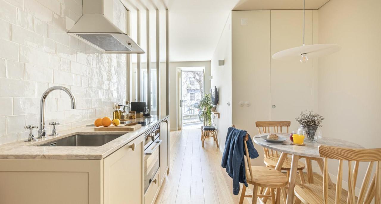 Apartment Cozy Alfama