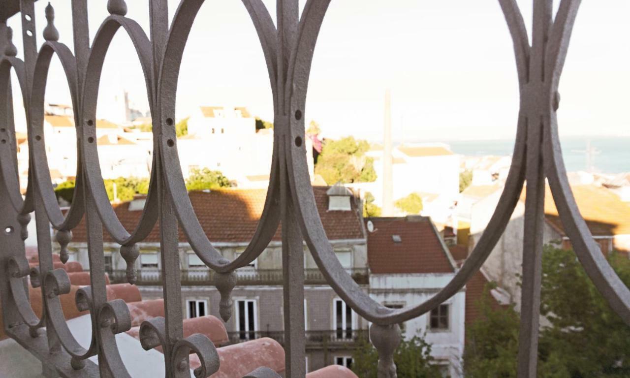 Cozy Alfama Apartment Lisbon