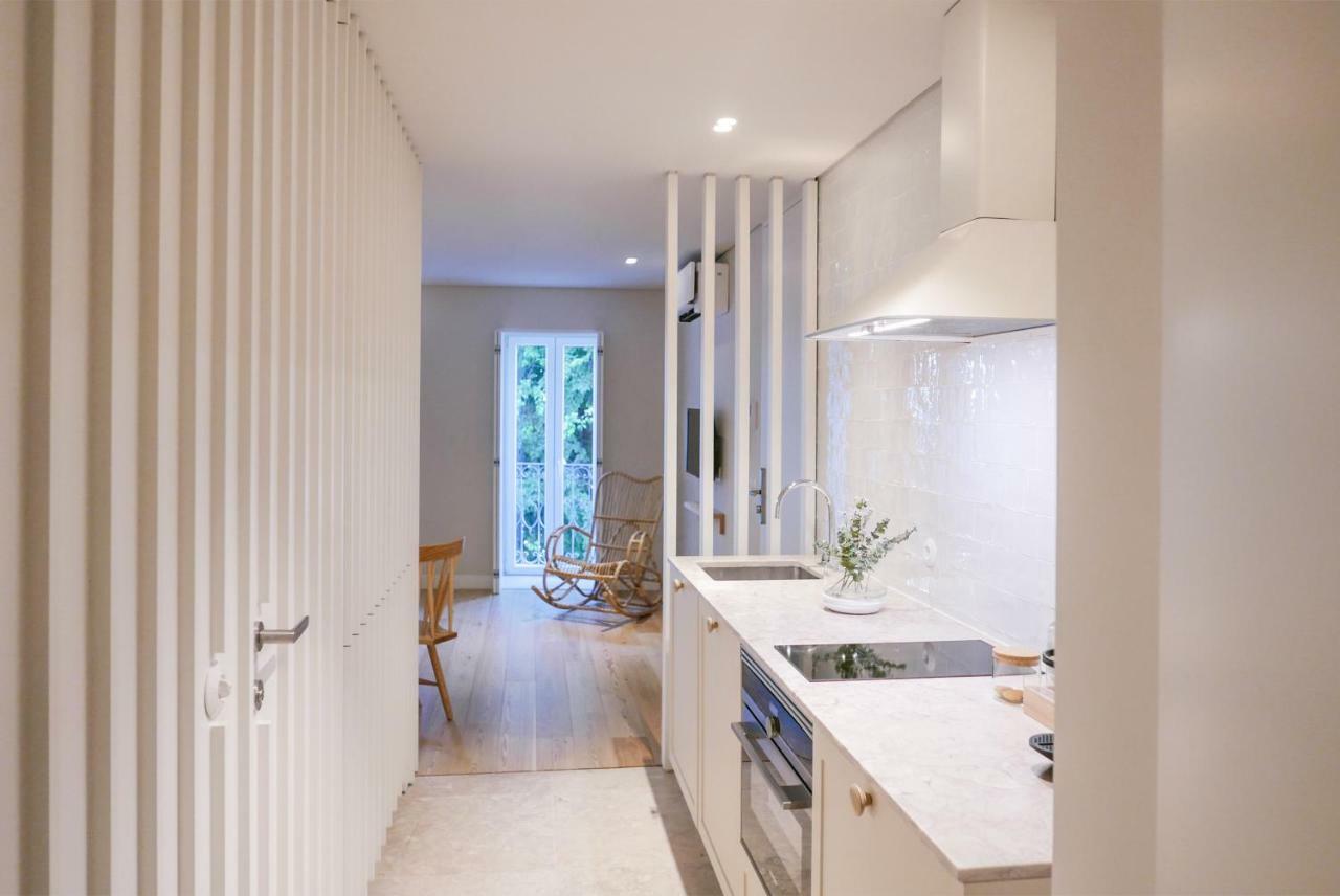 Cozy Alfama Apartment Lisbon