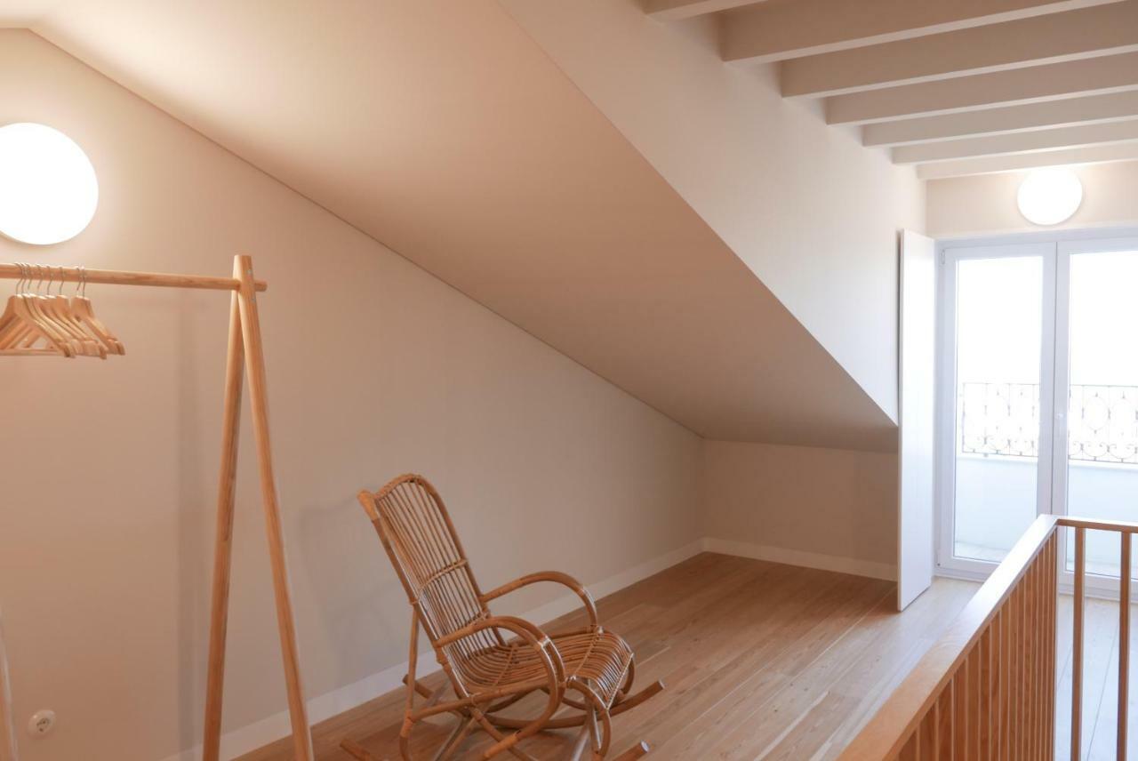 Apartment Cozy Alfama Lisbon
