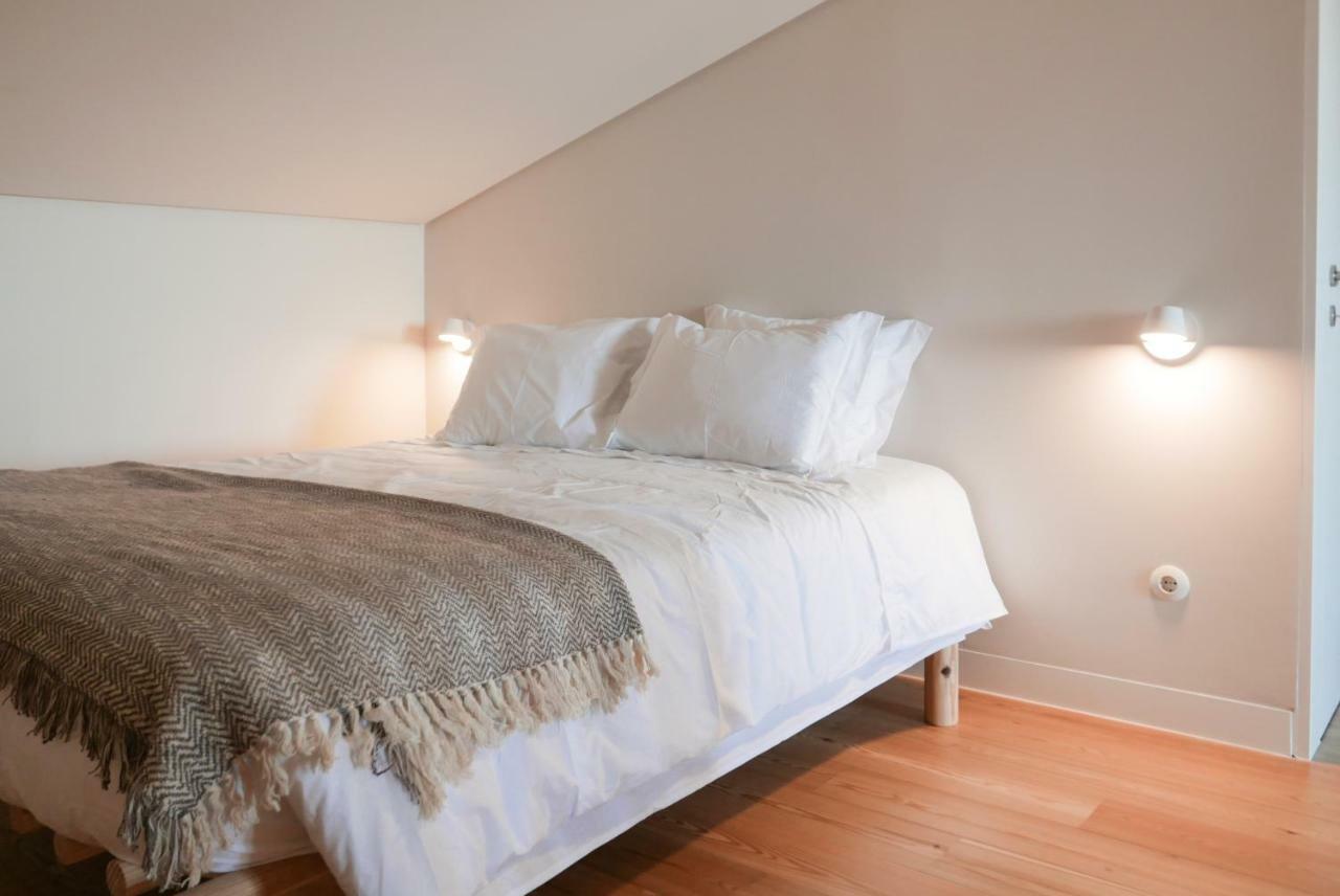 Apartment Cozy Alfama Lisbon