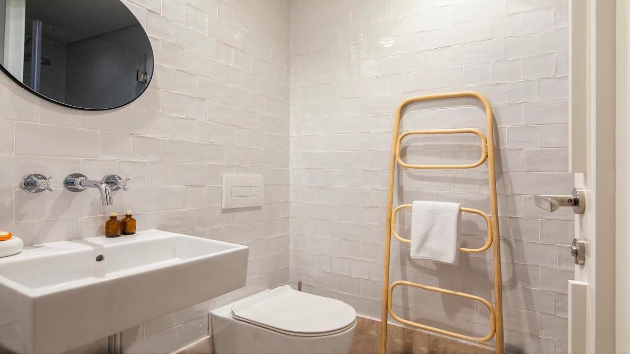 Cozy Alfama Apartment Lisbon