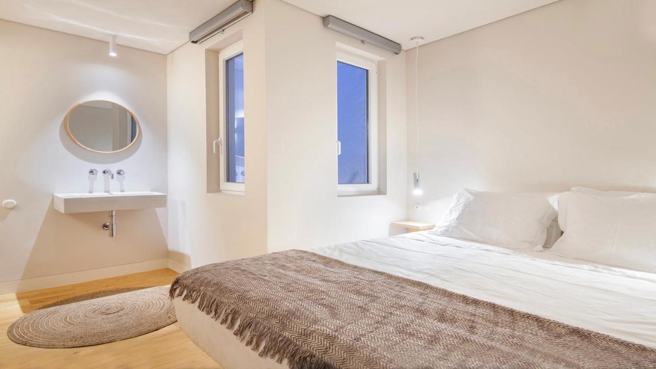 Cozy Alfama Apartment *