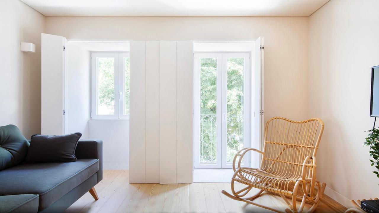 Apartment Cozy Alfama