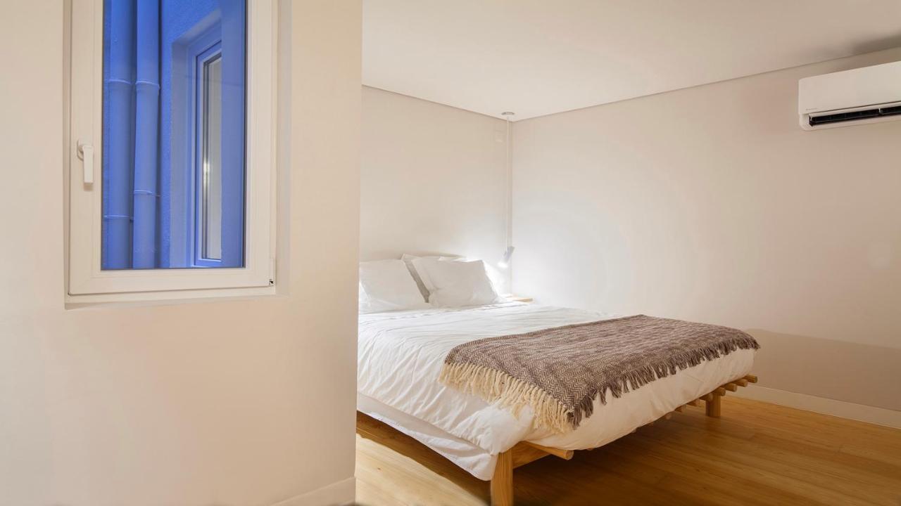 Apartment Cozy Alfama *