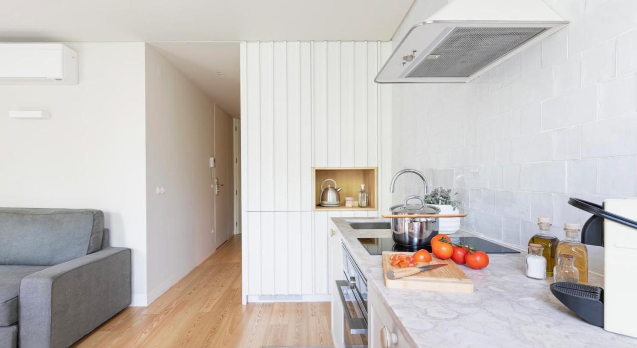 Apartment Cozy Alfama
