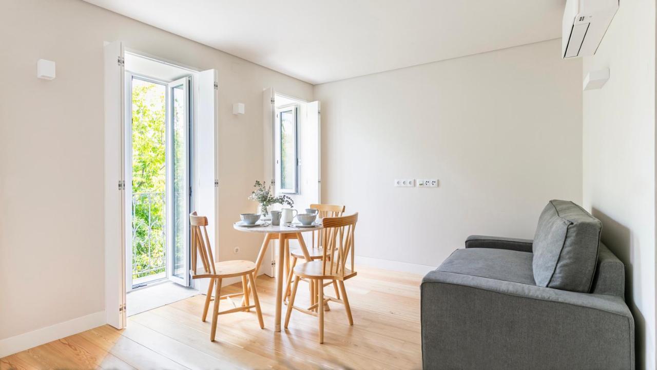 Cozy Alfama Apartment Lisbon