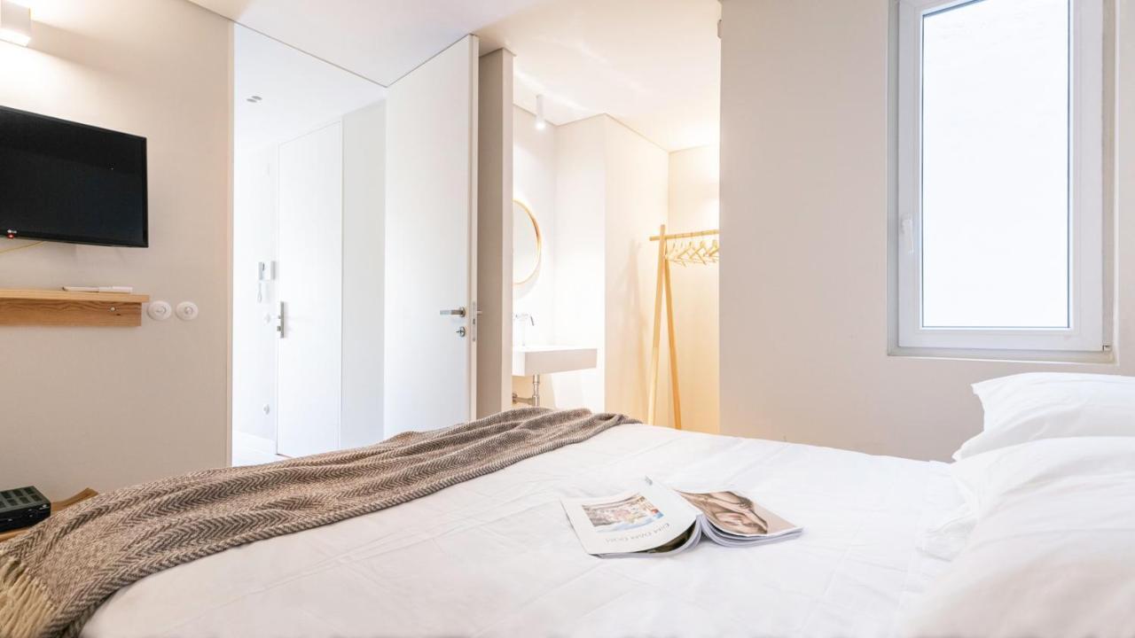 Apartment Cozy Alfama *