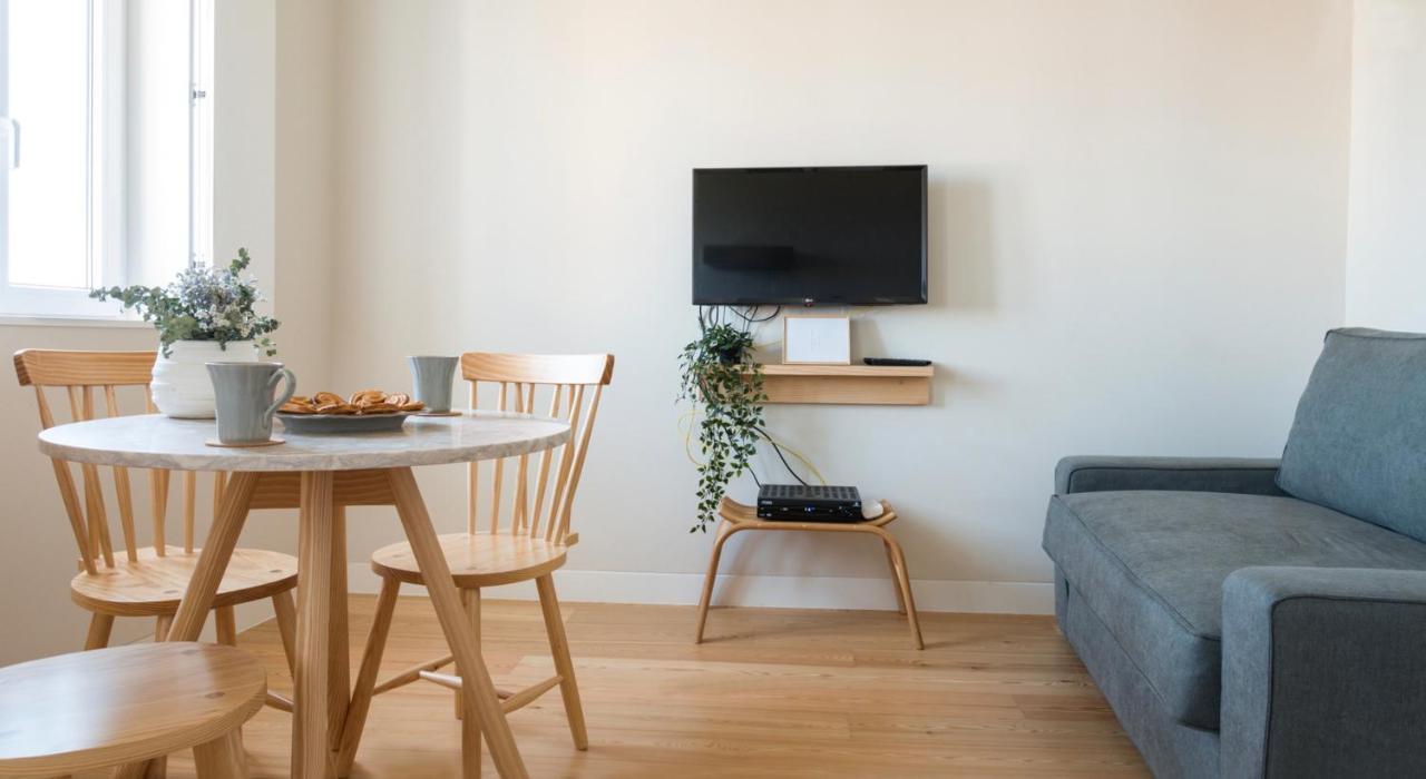 Apartment Cozy Alfama *