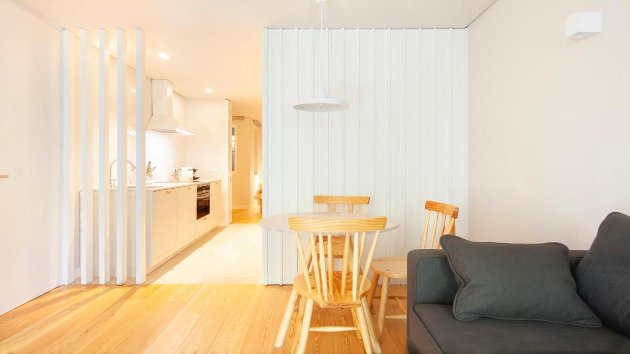 Cozy Alfama Apartment Lisbon