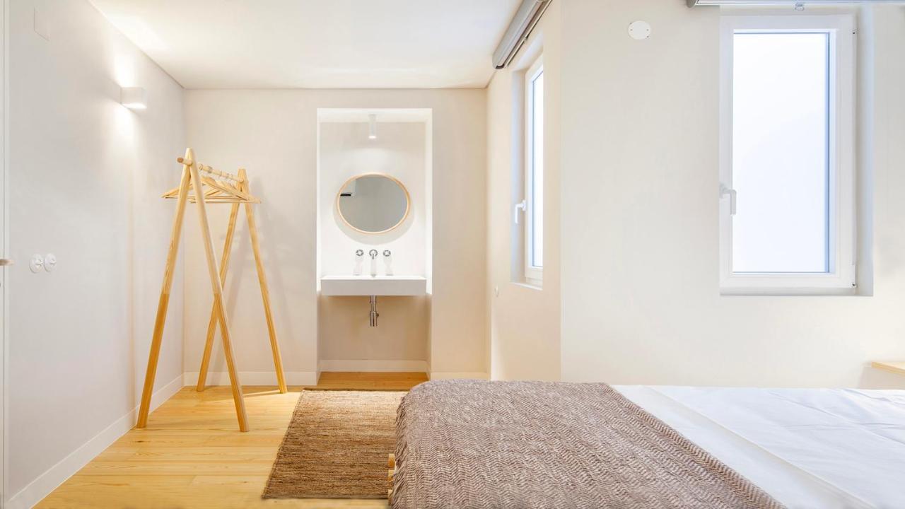 Cozy Alfama Apartment *