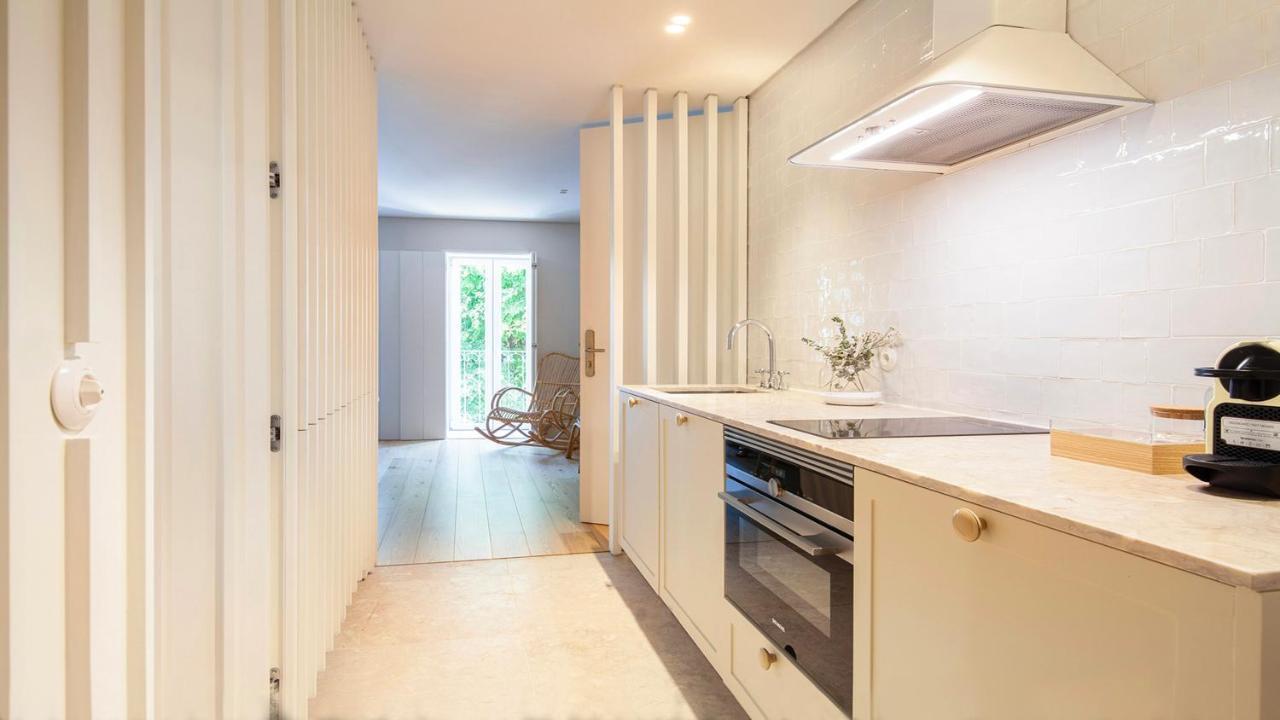 Apartment Cozy Alfama Lisbon