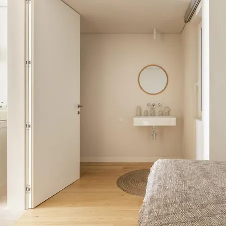 Cozy Lisbon Alfama Apartment Exterior photo
