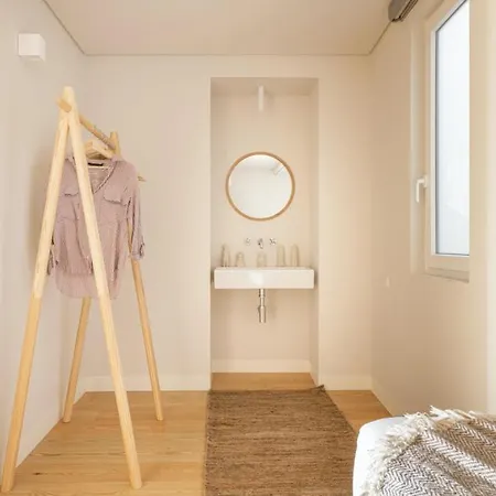 Cozy Lisbon Alfama Apartment Exterior photo