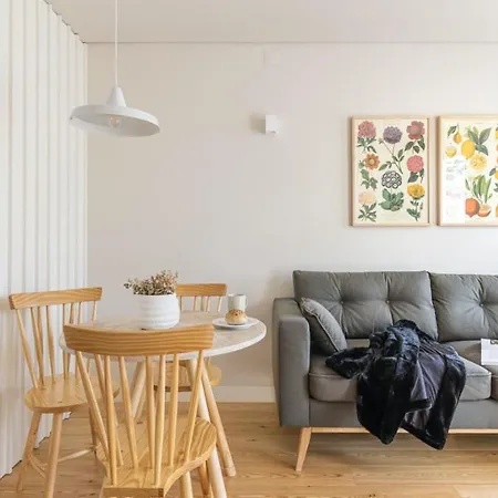 Cozy Lisbon Alfama Apartment Exterior photo