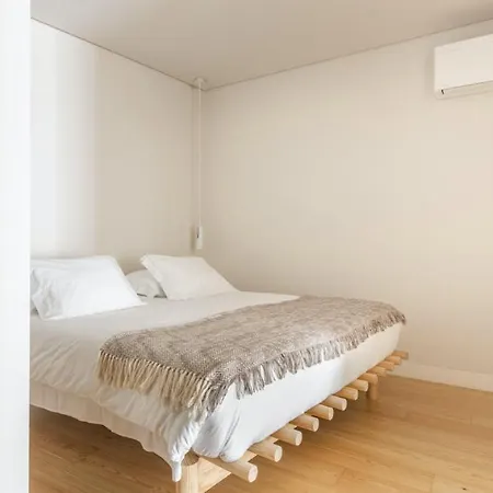 Cozy Lisbon Alfama Apartment Exterior photo