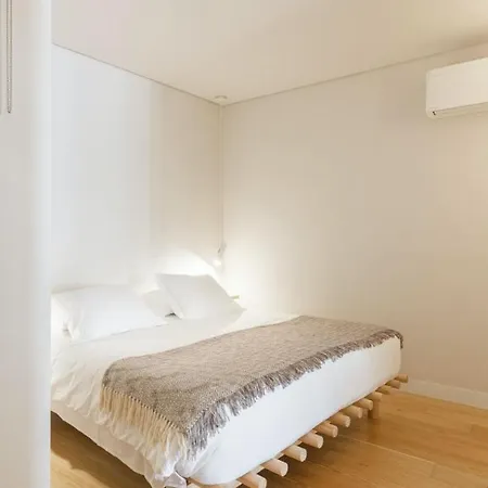 Cozy Lisbon Alfama Apartment Exterior photo