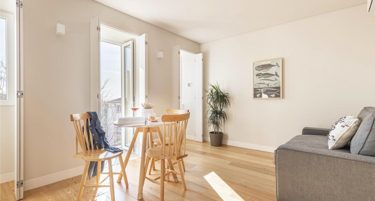 Cozy Alfama Appartamento Lisbona