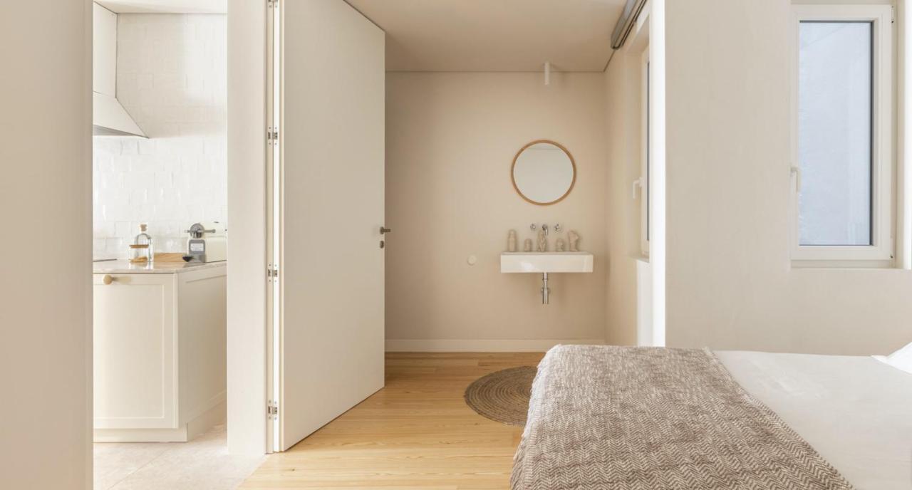 Cozy Alfama Apartament