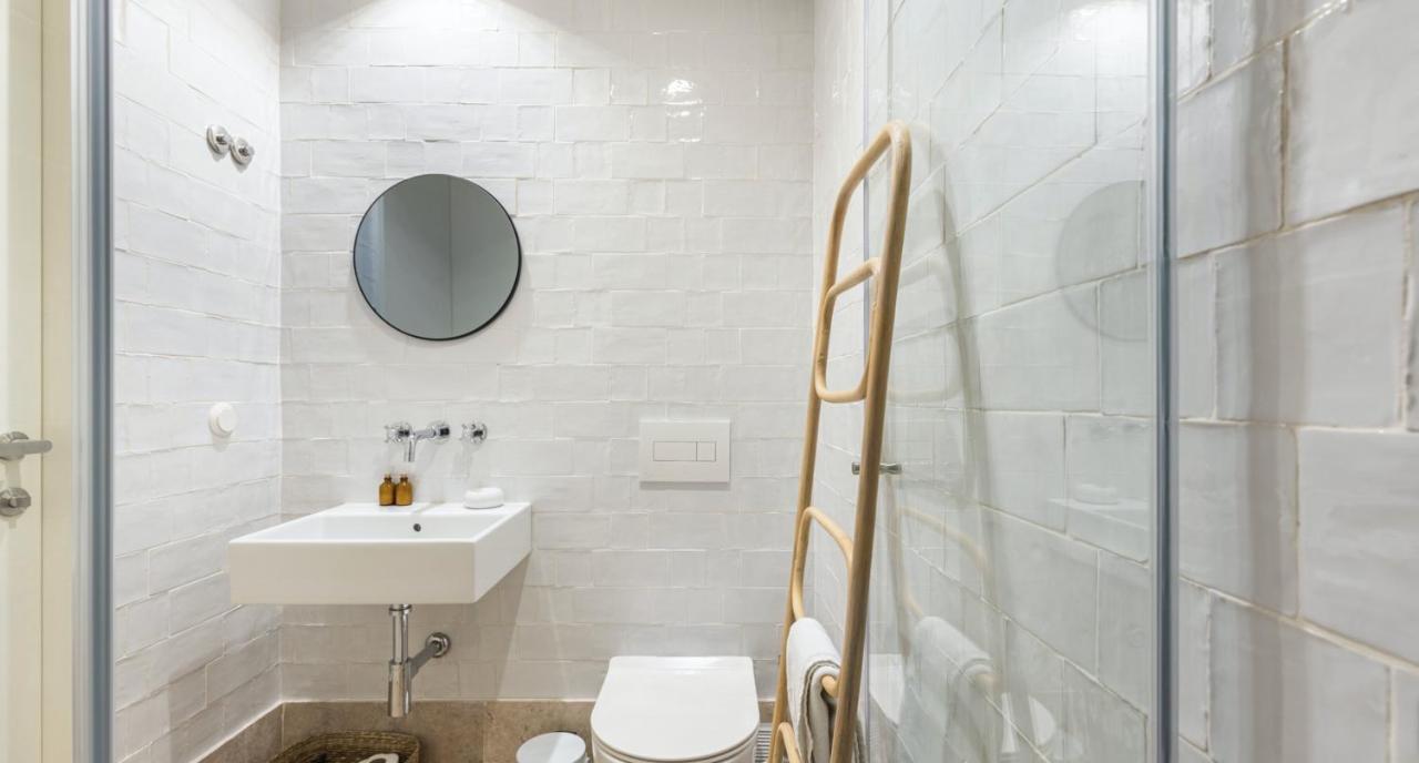 Cozy Alfama Lisbona