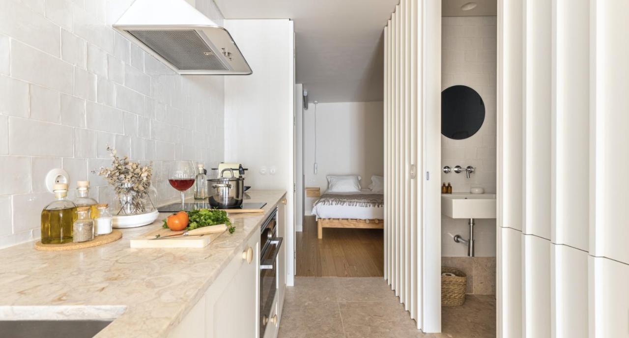 Apartament Cozy Alfama