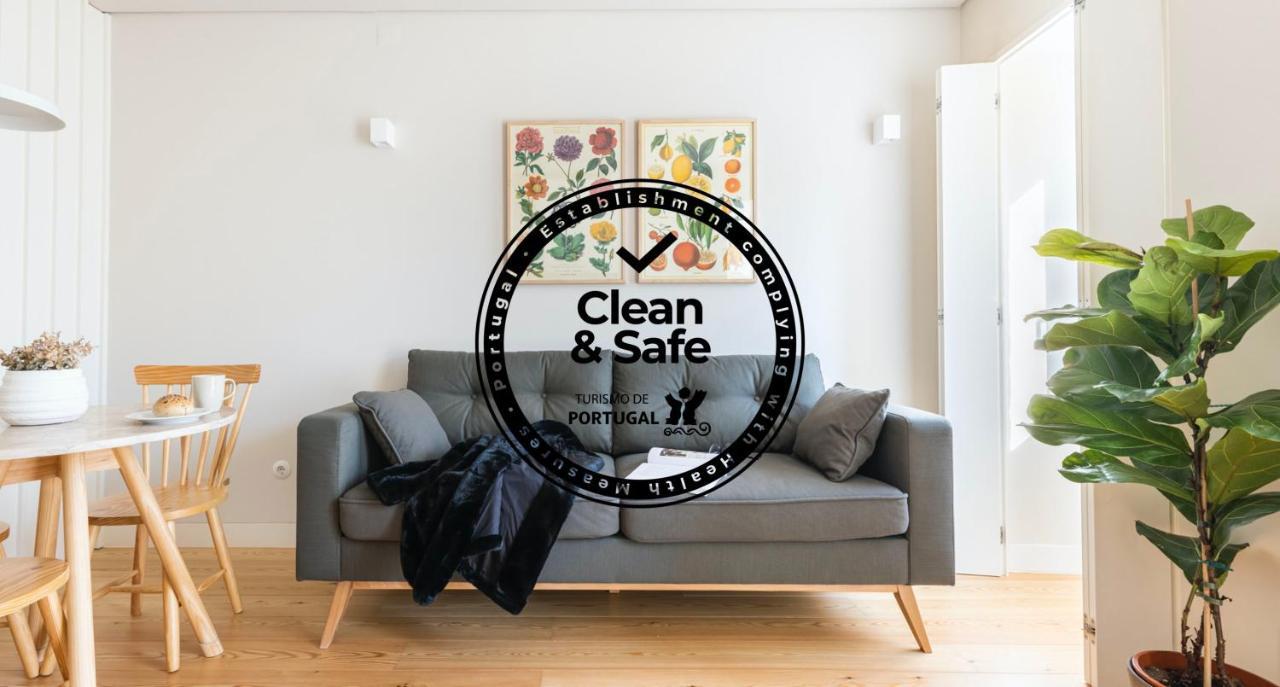 Apartament Cozy Alfama