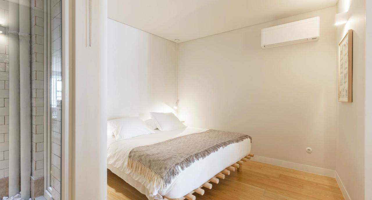 Cozy Alfama Apartament Lizbona