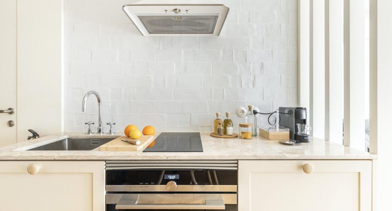 Cozy Alfama Apartament