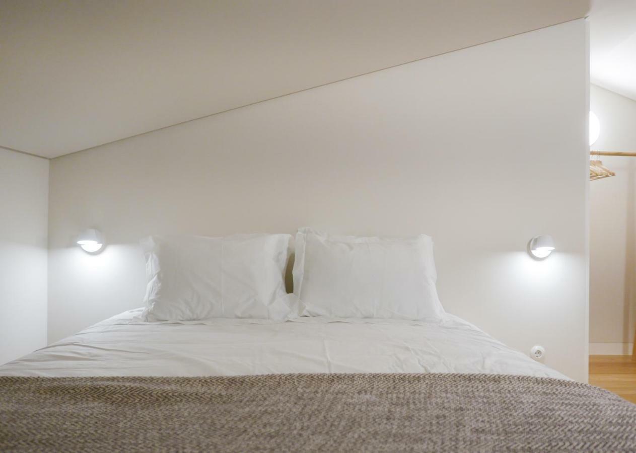 Cozy Alfama Apartament