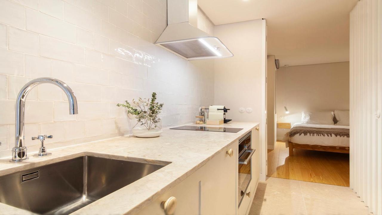 Apartament Cozy Alfama *